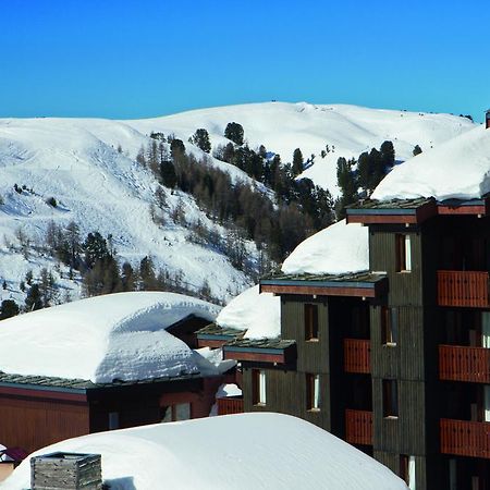 Belambra Cassiopee Hotel La Plagne Ngoại thất bức ảnh