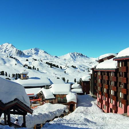 Belambra Cassiopee Hotel La Plagne Ngoại thất bức ảnh