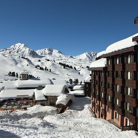 Belambra Cassiopee Hotel La Plagne Ngoại thất bức ảnh